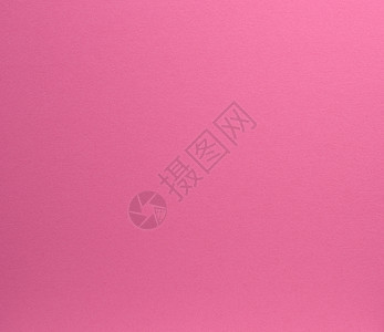 设计用粉红色纸板的质地背景图片