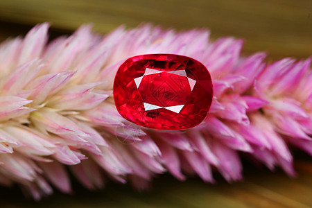 红宝石美容片青金石珠宝矿物宝藏康复钻石水晶岩石财富蓝色图片