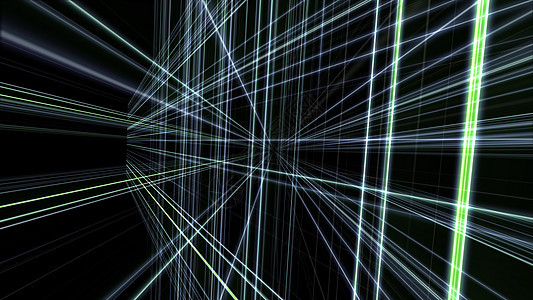 3d 线条霓虹灯背景抽象主义反射照明运动电子俱乐部艺术荧光派对墙纸图片