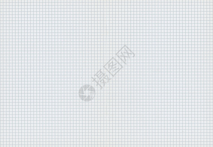 图表纸纹理空白四边形正方形白色数学纸板方格背景图片
