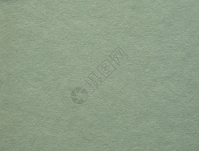 橄榄绿纸张纹理背景纸板材料床单样本绿色墙纸空白图片