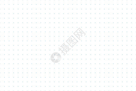 网格纸 白色背景上的虚线网格 带点的抽象点缀透明插图 学校文案笔记本日记笔记横幅印刷书籍的白色几何图案记事本黑色圆形装饰品技术时背景图片
