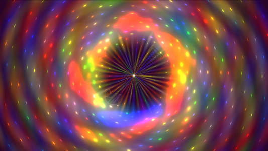 脉冲星射线颜色抽象太阳蓝色光束圆圈辐射脉冲阴影光环插图坡度图片