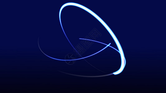 原子分子轨道中子抽象圆圈宏观技术蓝色粒子化学运动质子活力化学品图片