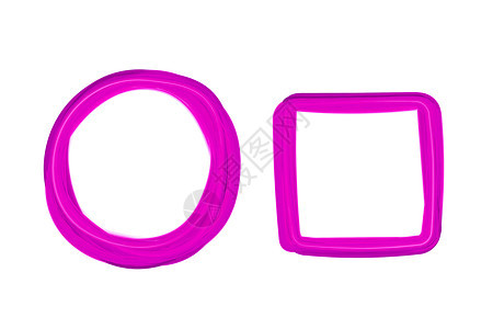 紫色 粉色水彩画艺术框架 组纹理边框 抽象渐变 ombre 纹理 水彩洗涤背景 您的站点 Web 模板 海报 卡片或邀请函的设计图片