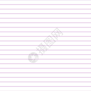 网格纸 与颜色水平线的抽象镶边背景 学校 壁纸 纹理 笔记本的几何无缝图案 在透明背景上隔离的横格纸空白墙纸教育商业文档卡片打印图片