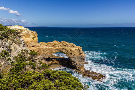 12个使徒附近著名的悬崖 美丽的风景优美的自然景点 大大洋路说明标签自然界飞禽补充地景全景旅游业吸引力伯伦图片