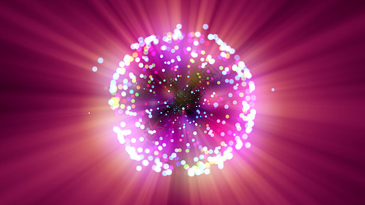 细胞粒子光线插图仁德活力技术化学品互联网火焰外星人科学原子蓝色宏观图片