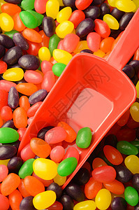 果冻豆糖混合物乐趣诱惑糖果彩虹小吃团体红色味道水果图片