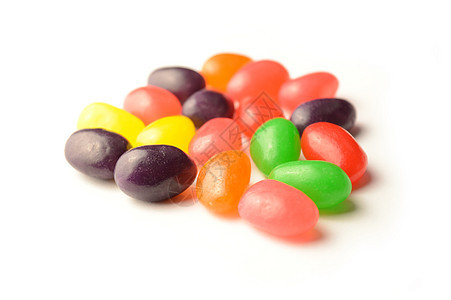 Jelly Bean 快乐果冻图片