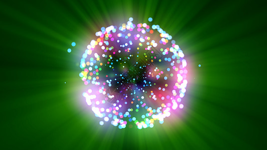 细胞粒子光线插图仁德耀斑力量细菌化学品蓝色电脑生物外星人化学公式图片