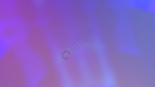 抽象的蓝紫色模糊背景背景图片