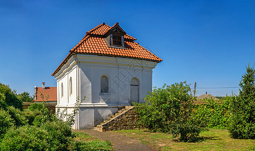 住所 乌克兰夏洛宁名胜博物馆旅游建筑教会情结晴天城市住宅国家图片