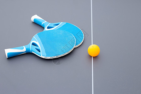 表网球设备 电击和球桌子娱乐运动行动竞赛乐趣工具球拍健康成人图片