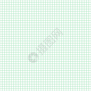 几何网格纸 抽象方形背景与彩色图表 学校 壁纸 纹理 笔记本的几何图案 在透明204 上隔离的内衬空白 矢量图条纹建造正方形数学图片