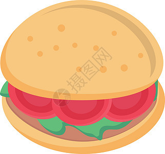 汉堡包芝麻黑色食物面包牛肉芝士小吃午餐汉堡苏打图片