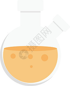 烧杯制药插图实验化学药店液体化学品生物学科学药品图片
