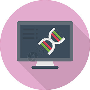 遗传的创新医生科学实验室生物学插图化学生物技术网络图片