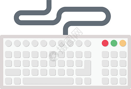 键盘编程技术控制编码商业电脑按钮工具字母钥匙图片