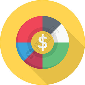 图表图生长界面金融信息用户统计馅饼报告数据商业图片