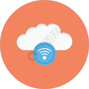 互联网电脑白色齿轮技术插图网络笔记本电话数据信号图片