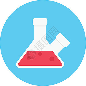 气压玻璃制药实验室实验烧杯化学品科学插图技术化学图片
