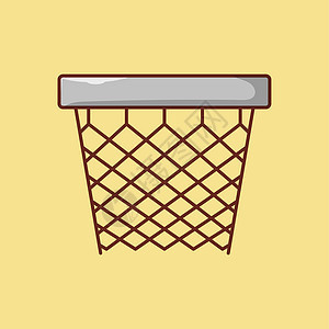 体育运动玩家横幅标签团队黑色篮子插图运动标识法庭背景图片