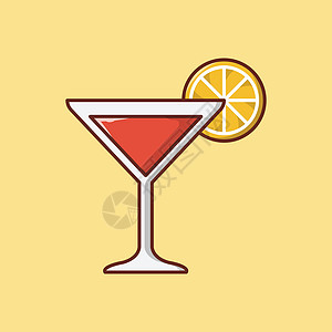 饮液体果汁餐厅杯子食物酒精热带苏打藤蔓玻璃图片