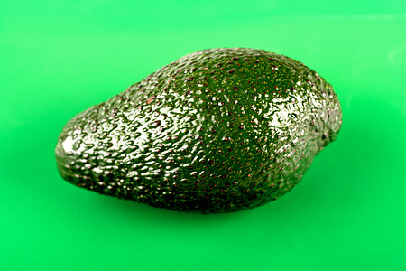 阿沃卡多饮食摄影种子热带水果白色绿色食物蔬菜异国图片