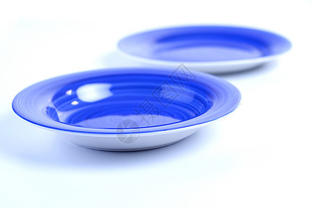 磁盘食物桌子剪裁陶瓷飞碟厨房商品白色晚餐圆形图片