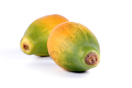 静生摄影情调种子异国植物果汁橙子木瓜食物热带水果图片
