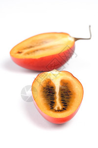 静生摄影浆果内核热带水果反射维生素空间异国橙子植物图片