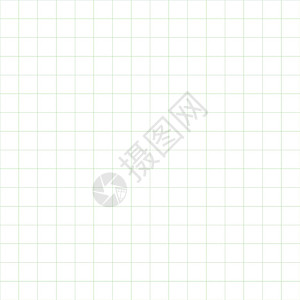 网格纸 抽象方形背景与彩色图表 学校 壁纸 纹理 笔记本的几何图案 在透明背景上隔离的内衬空白平方商业数学墙纸正方形床单条纹织物图片