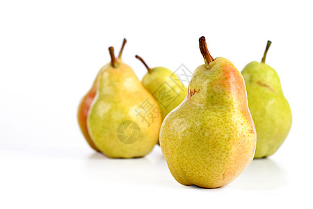 梨饮食团体小吃早餐甜点食物果味生产水果营养高清图片
