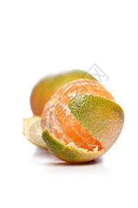 静生摄影柑桔水果团体小吃热带甜点橙子果汁饮食食物图片