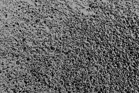 新的沥青焦油抽象纹理或背景木炭岩石水平材料街道黑色砂砾粒状墙纸碎石图片