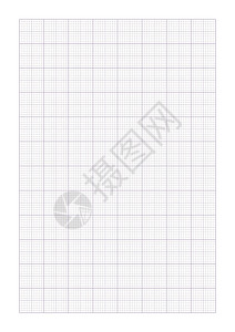 毫米方格纸网格 抽象方形背景 学校 技术工程线尺度测量的几何图案 在透明背景下隔离教育的内衬空白蓝图正方形图表平方笔记本条纹厘米图片