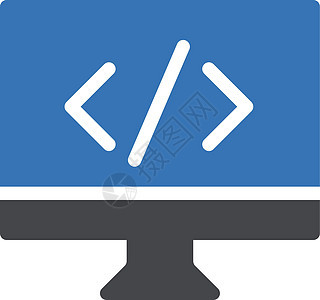 代码编码网络脚本编程开发商网页屏幕浏览器互联网标签技术图片