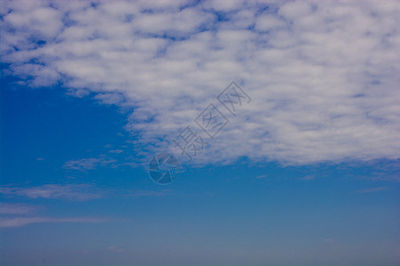 蓝天白云环境季节云景天堂蓝色气氛阳光晴天气候天空图片