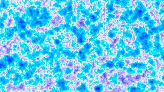 水色抽象蓝色水和深青色淡紫色纹理图片