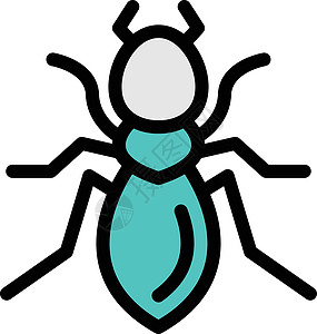 昆虫寄生疟疾蚊子翅膀漏洞笨蛋动物飞行插图害虫图片