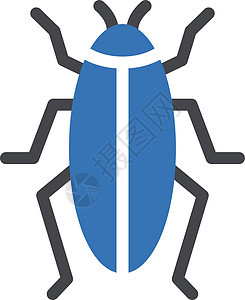 昆虫收藏动物翅膀蜻蜓瓢虫蚂蚁插图蟑螂黑色甲虫图片