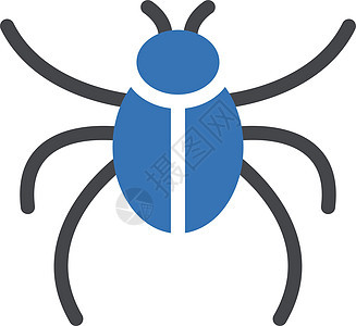 昆虫甲虫翅膀蟑螂害虫蝴蝶动物插图漏洞蚂蚁野生动物图片