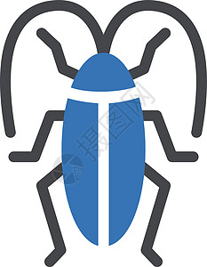 昆虫互联网报告网络瓢虫插图商品动物白色漏洞软件图片