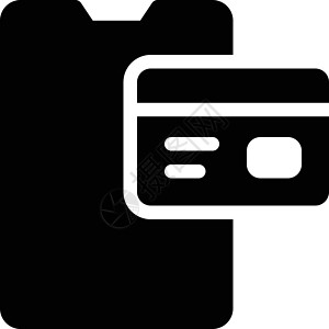 银行业电子网络银行服务插图支付手机卡片交易信用图片
