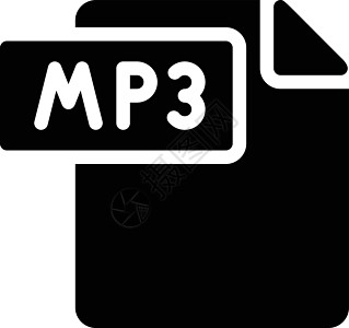 mp3文件按钮音乐立体声互联网格式音乐播放器插图圆形电脑手表图片