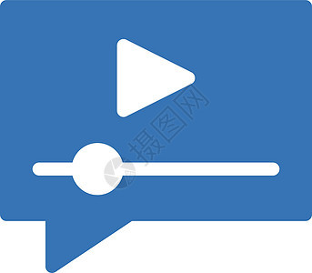 视频留言技术广告网络横幅营销商业电脑网站电影战略图片