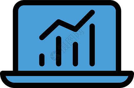 图表图统计报告数据技术生长电子互联网桌面电脑网络图片