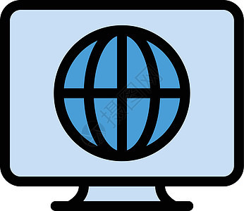 浏览器网络电脑网站商业地址屏幕窗户数据互联网电子商务图片