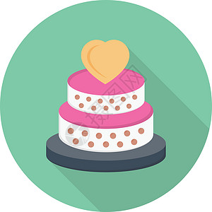 蛋糕婚姻庆典网站白色插图奶油糕点巧克力爱情面包图片